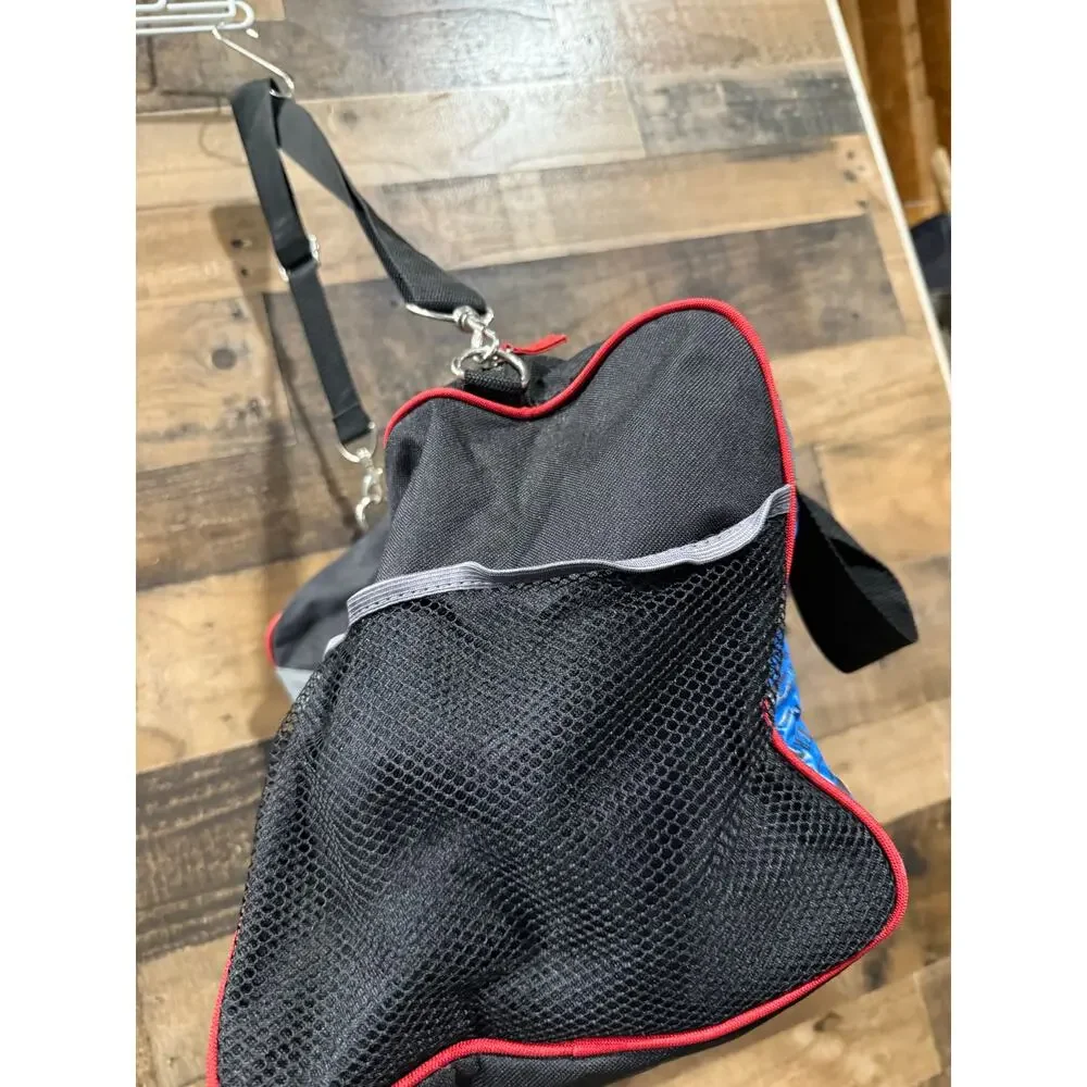 Superman Kids Duffle Bag